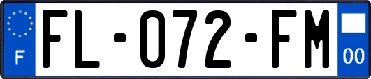 FL-072-FM