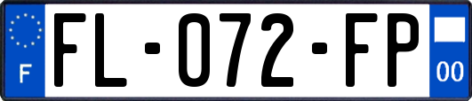 FL-072-FP