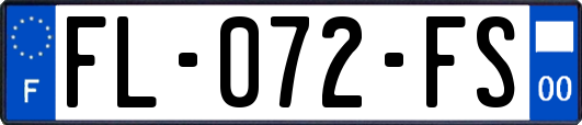 FL-072-FS