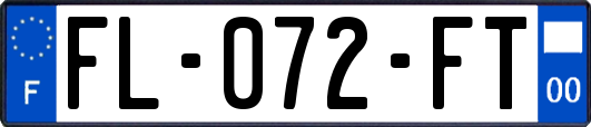FL-072-FT