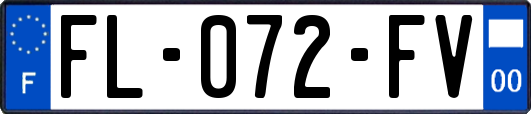 FL-072-FV