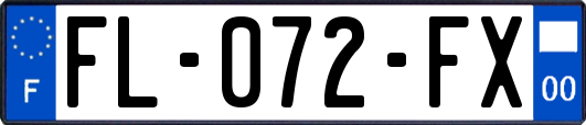 FL-072-FX
