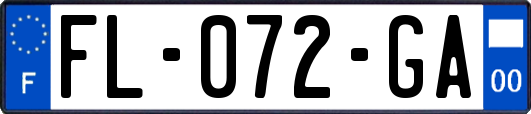 FL-072-GA