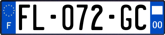 FL-072-GC