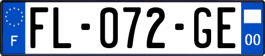 FL-072-GE