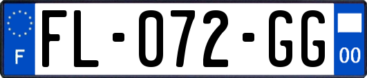 FL-072-GG