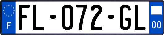 FL-072-GL