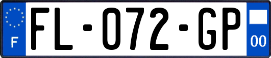 FL-072-GP