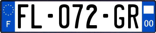 FL-072-GR