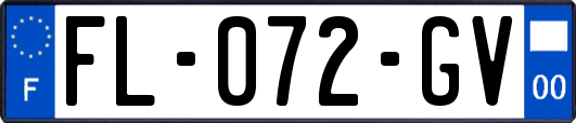 FL-072-GV