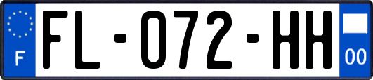 FL-072-HH