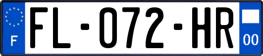 FL-072-HR