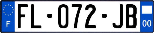 FL-072-JB