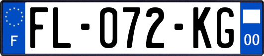 FL-072-KG