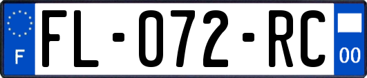 FL-072-RC