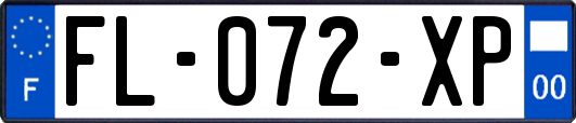 FL-072-XP