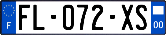 FL-072-XS