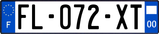 FL-072-XT