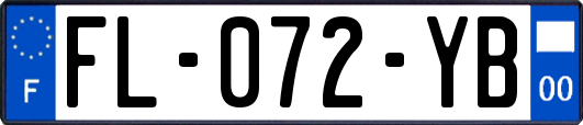 FL-072-YB
