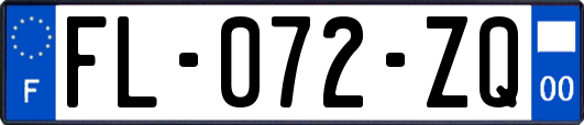 FL-072-ZQ