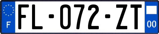 FL-072-ZT