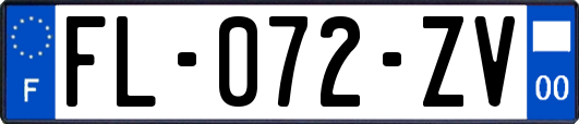 FL-072-ZV