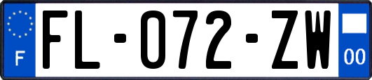 FL-072-ZW