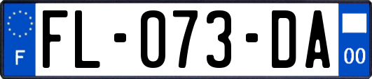 FL-073-DA