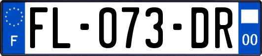FL-073-DR