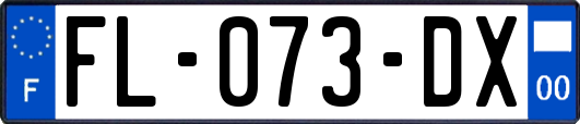 FL-073-DX