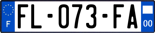 FL-073-FA