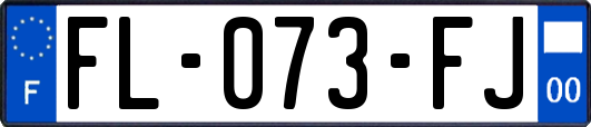 FL-073-FJ