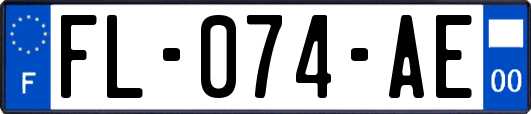 FL-074-AE