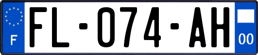 FL-074-AH