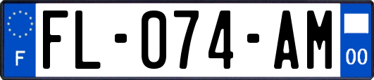 FL-074-AM