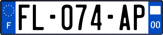 FL-074-AP