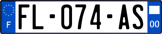 FL-074-AS