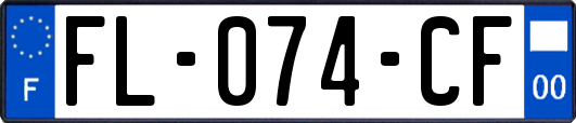FL-074-CF