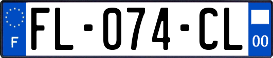 FL-074-CL