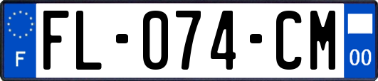 FL-074-CM