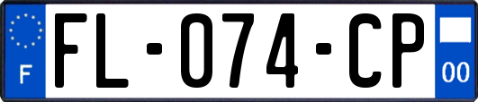 FL-074-CP