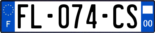 FL-074-CS