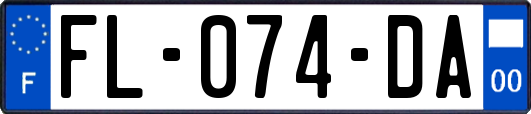 FL-074-DA