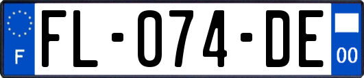 FL-074-DE