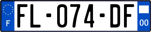 FL-074-DF