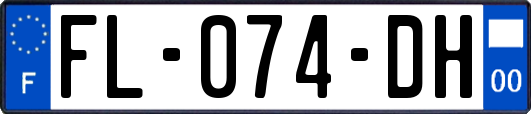 FL-074-DH