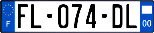 FL-074-DL