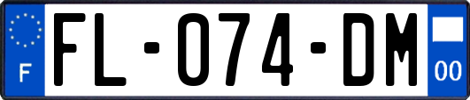 FL-074-DM