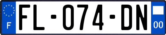 FL-074-DN