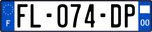 FL-074-DP